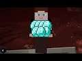 Diamonds, Diamonds, Diamonds! (and Nether) | Minecraft Part 4