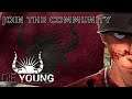 Die Young BAD? ENDING Join the Community | Let's Play Die Young Gameplay