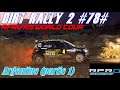 Dirt Rally 2.0 #78# RFRO R5 World tour # Argentine (partie 1)