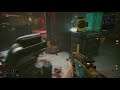 Disasterpiece (II) - Part 30 - Cyberpunk 2077 gameplay - 4K Xbox Series X