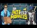 Do Not Feed The Monkeys - Android Gameplay (By Alawar Entertainment, Inc.)