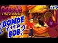 ❓ Donde está BOB ❓ EP5 | Gibbous a Cthulhu Adventure | GAMEPLAY EN ESPAÑOL | 1080 full HD |
