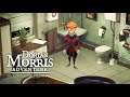 Dorian Morris Adventure - Launch Trailer
