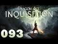 Dragon Age Inquisition – 093: Wächter der Küste [Let’s Play HD Deutsch]