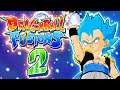 DRAGON BALL FUSIONS 2 IS HERE?! - All New Characters Revamp Gameplay (MOD)