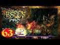 DRAGON’S CROWN PRO (PS4) [German] #063 - Level 2 von Labyrinth des Chaos