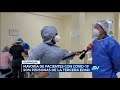 Dramáticos testimonios de pacientes con COVID-19 internados en cuidados intensivos en Guayaquil
