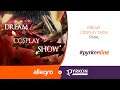Dream Cosplay Show - Finał | Allegro x Pyrkon