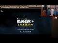 E3 2019 Reactions: Rainbow Six Quarantine