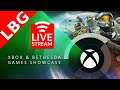 🔴E3 Live Stream - XBox & Bethesda Showcase