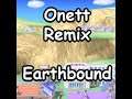 Earthbound - Onett Remix