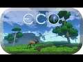 Eco ➤ S3-E3 ➤ Die ersten Felder *PC/HD/DE*