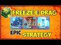 Best Th11 Electro Dragon Attack Strategy! Th11 Trophy Push Army? TH11 Electro DragLoon 3 Star Attack