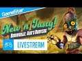 Egy ütős remake a GameStar mellé - Oddworld: New 'n' Tasty Livestream | GameStar