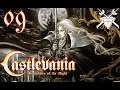 El castillo invertido | Castlevania Symphony of The Night 09