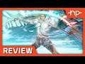 El Shaddai Ascension of the Metatron PC Review - Noisy Pixel