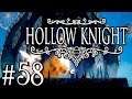 EL TEMPLO DE LOS CREYENTES | Hollow Knight #58