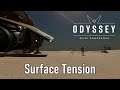 Elite Odyssey - Surface Tension
