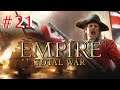 Empire: Total War - Velká Británie #21 - Ledy se pohnuly