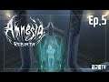 Ep.5 공포게임!! 암네시아 리버스(Amnesia Rebirth)