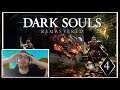 Erfahrene Ratten in den UNTIEFEN! - Dark Souls: Remastered #04