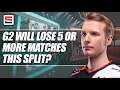 Fact or Fiction: G2 will lose more than 5 matches in Summer 2020 | ESPN ESPORTS