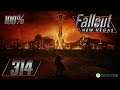 Fallout: New Vegas (Xbox One) - 1080p60 HD Walkthrough Part 314 - The Enclave: "For Auld Lang Syne"