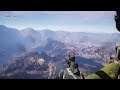 FAR CRY 5 - Exploring High And Low Places, Pulled Good Sniper Shot  gotta love it
