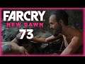 FAR CRY NEW DAWN #073 ★ Erlöse mich! [ENDE] [HD+/60/German] | Let's Play Far Cry New Dawn