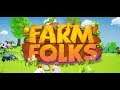 FARM FOLKS: New Cute RPG Farming Simulation Game Kickstarter Trailer 2019