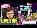 FaZe Sway *DOMINATING* NEW Arena Zone Wars Game MODE | Road to MAX POINTS
