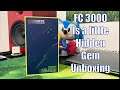 FC 3000 Family Pocket UNBOXING - Is a little hidden Gem