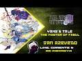 Final Fantasy IV The After Years PSP #3 - Yang's Tale: The Master of Fabul