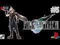 [Final Fantasy VII] Bokek :( #5