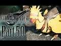 Final Fantasy VII Remake #50 • Die verschwunden Kinder & Suche nach den Chocobos! • Veero