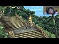 Final Fantasy X-2 playthrough #95: Kilika Reunited