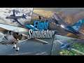 Flight Simulator - Teaser Italiano X019