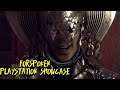 Forspoken - Official Gameplay Trailer // PlayStation Showcase 2021 #ps5