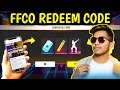 FREE FIRE CITY OPEN FINAL REDEEM CODE/FFCO REDEEM CODE/FREE FIRE REDEEM CODE TODAY