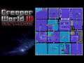 Fun and easy | Variant of 9261 Cursor-15 | Shatterstep | Creeper World 3 Gameplay