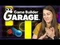 Game Builder Garage | Lesson 2 - On a Roll