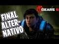 Gears 5: ¿A quién salvarás? Final Alternativo | PC 2K Ultra Settings