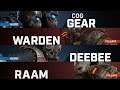 Gears 5 : Operation 1 : Characters Trailer!!!