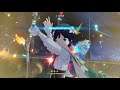Прощай "Искаженный предел"(Genshin Impact)