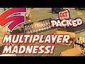 Get Packed Multiplayer Gameplay