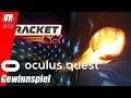 Gewinnspiel / Racket NX Oculus Key / Oculus Quest & Rift / German