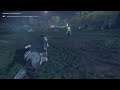 Ghost of Tsushima DLC 'Die Insel Iki' 100%-Let's-Play #09 | Massaker im Dorf Kidafure