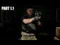 GHOST RECON BREAKPOINT Walkthrough Gameplay Part 1.1 - INTRO (FULL GAME)
