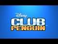 Ghosts Just Wanna Dance - Club Penguin