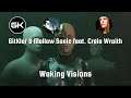 GitKlar & Mellow Sonic feat. Creia Wraith - Waking Visions
